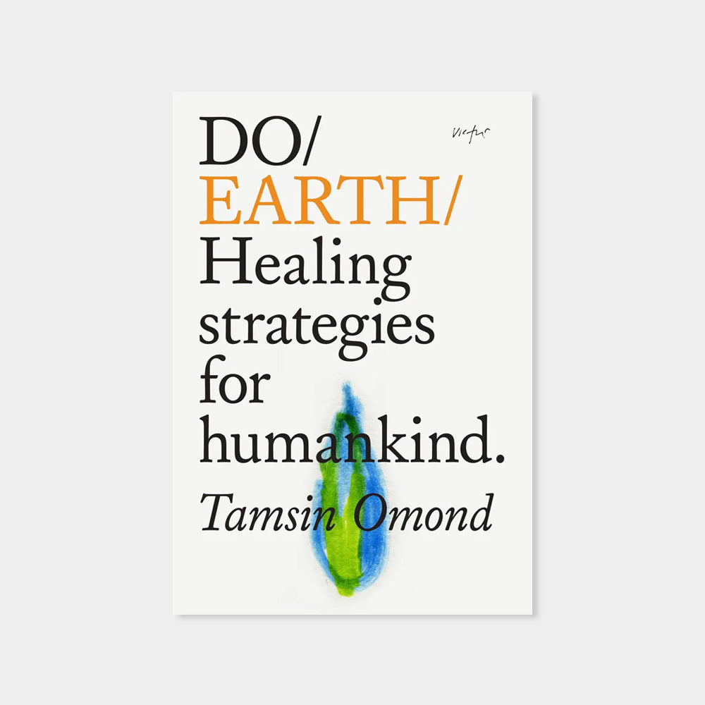 
                  
                    Do Earth - Healing strategies for humankind
                  
                