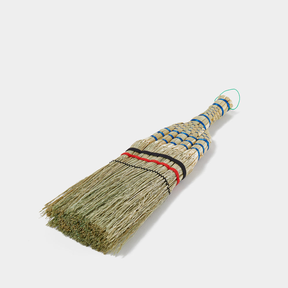 
                  
                    Small broom made in Gunma, Japan
                  
                