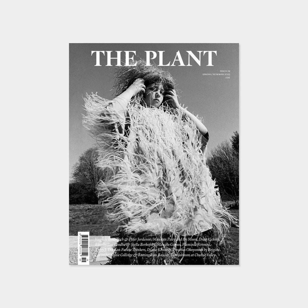 
                  
                    The Plant Magazine - Issue 19
                  
                