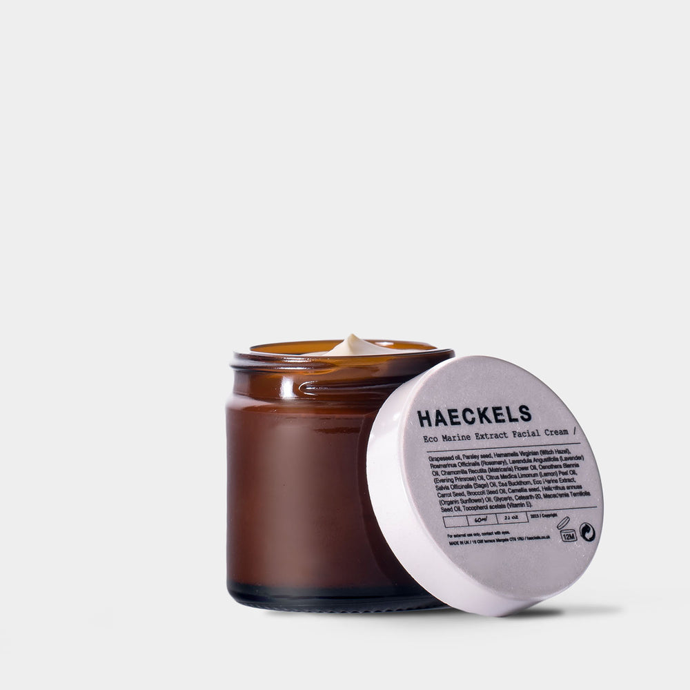Haeckels Eco Marine Facial Cream