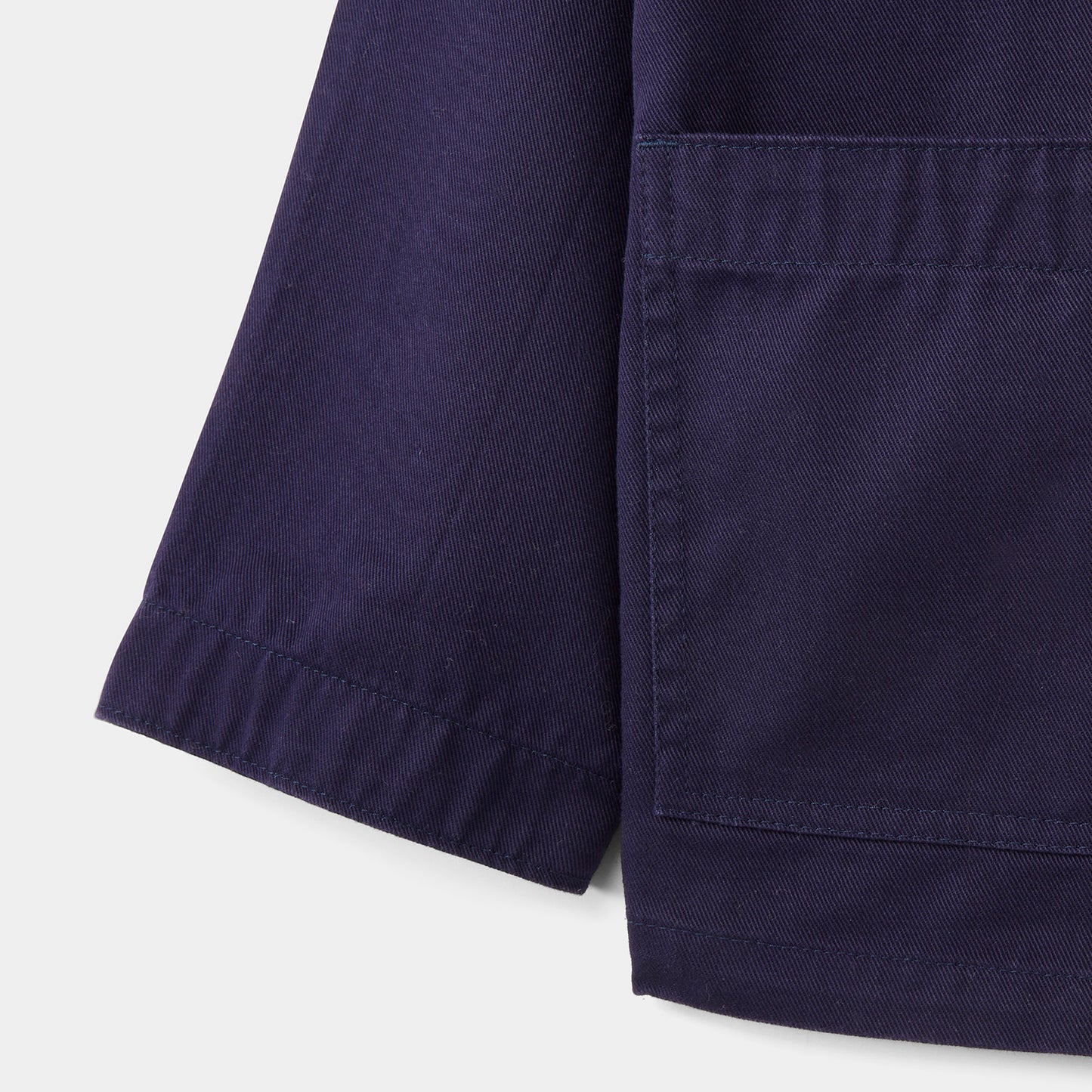 
                  
                    The Classic Smock for gardeners
                  
                