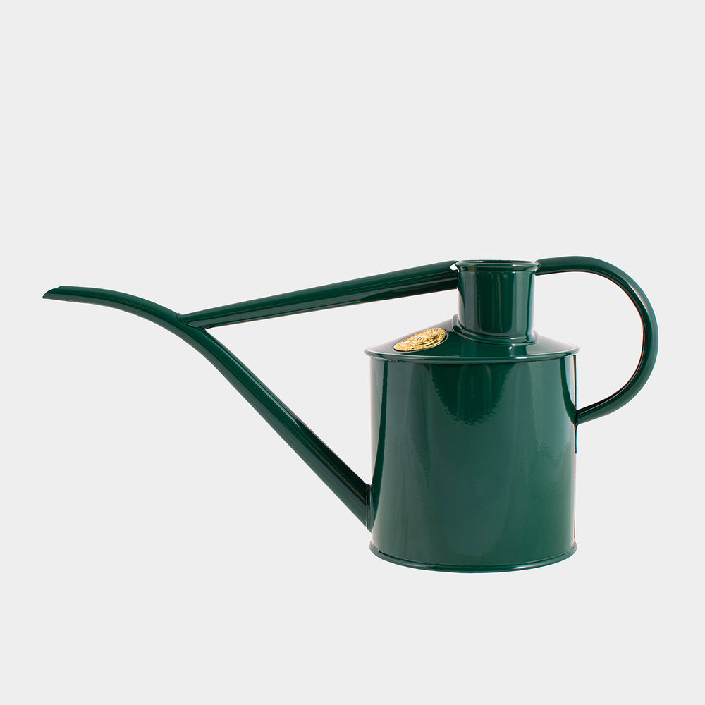 Haws Green Small Watering Can