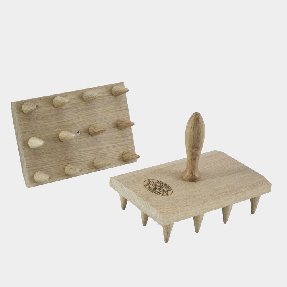 Multi Seed Tray Dibber