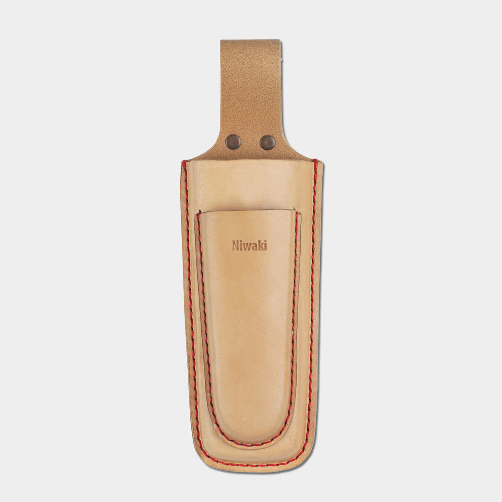Double Leather Holster