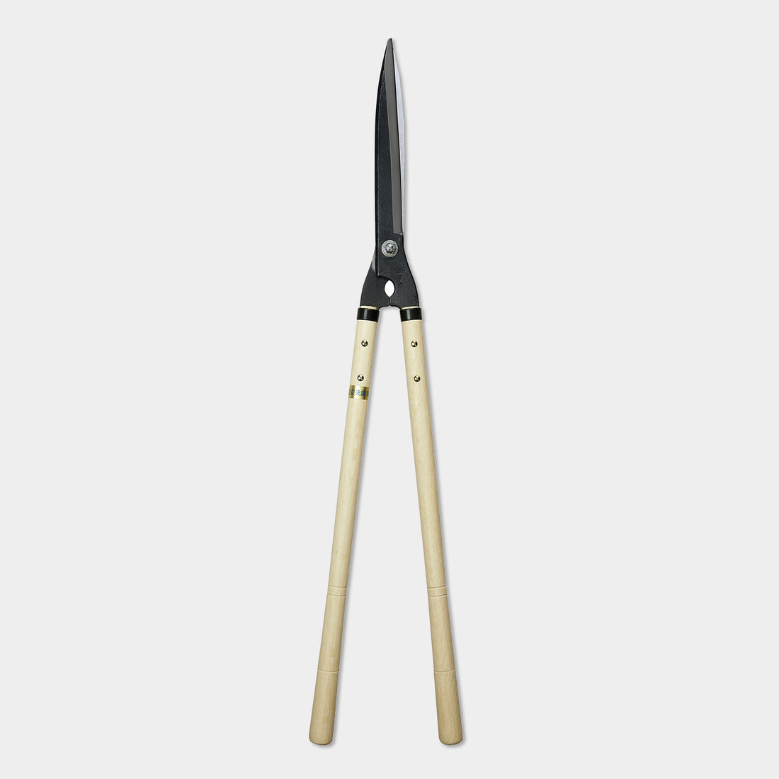 Niwaki Japanese Topiary Shears Wood & Meadow