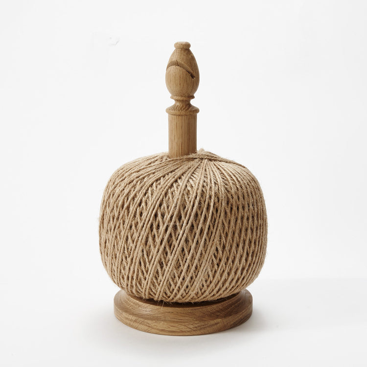 Twine and Oak Stand Wood & Meadow